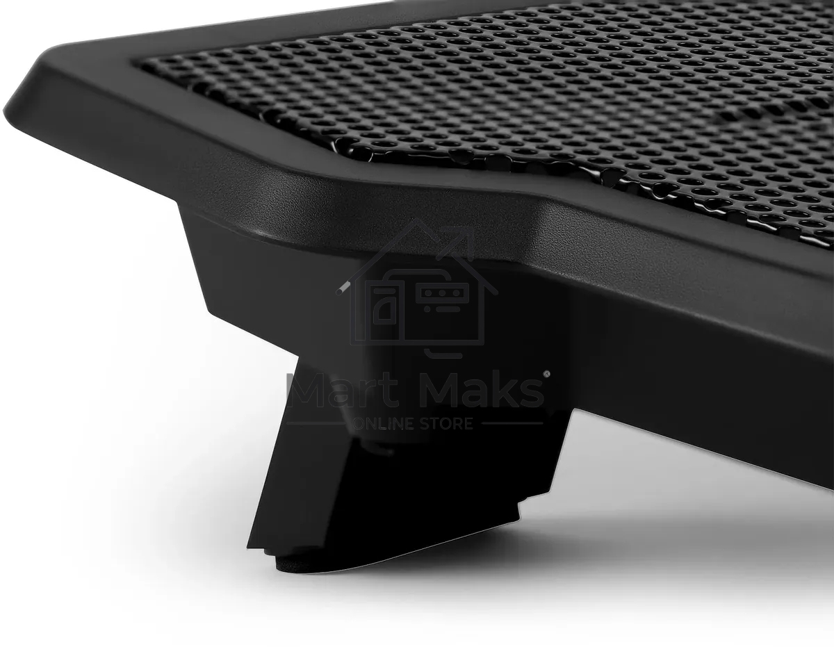 Подставка для ноутбука Buro BU-LCP150-B212 15