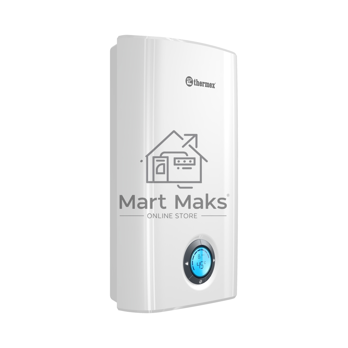 Водонагреватель Thermex Topflow Pro 21000