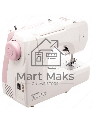 Швейная машина Brother COMFORT-21 Тип челнока вертикальный НитевдевательДисплейМаксимальная высота подъема лапки 9 мм Максимальная длина стежка 4 мм Максимальная ширина стежка 5 мм Число петель 1 Количество швейных операций 11 Выполнение петли полуавтомат