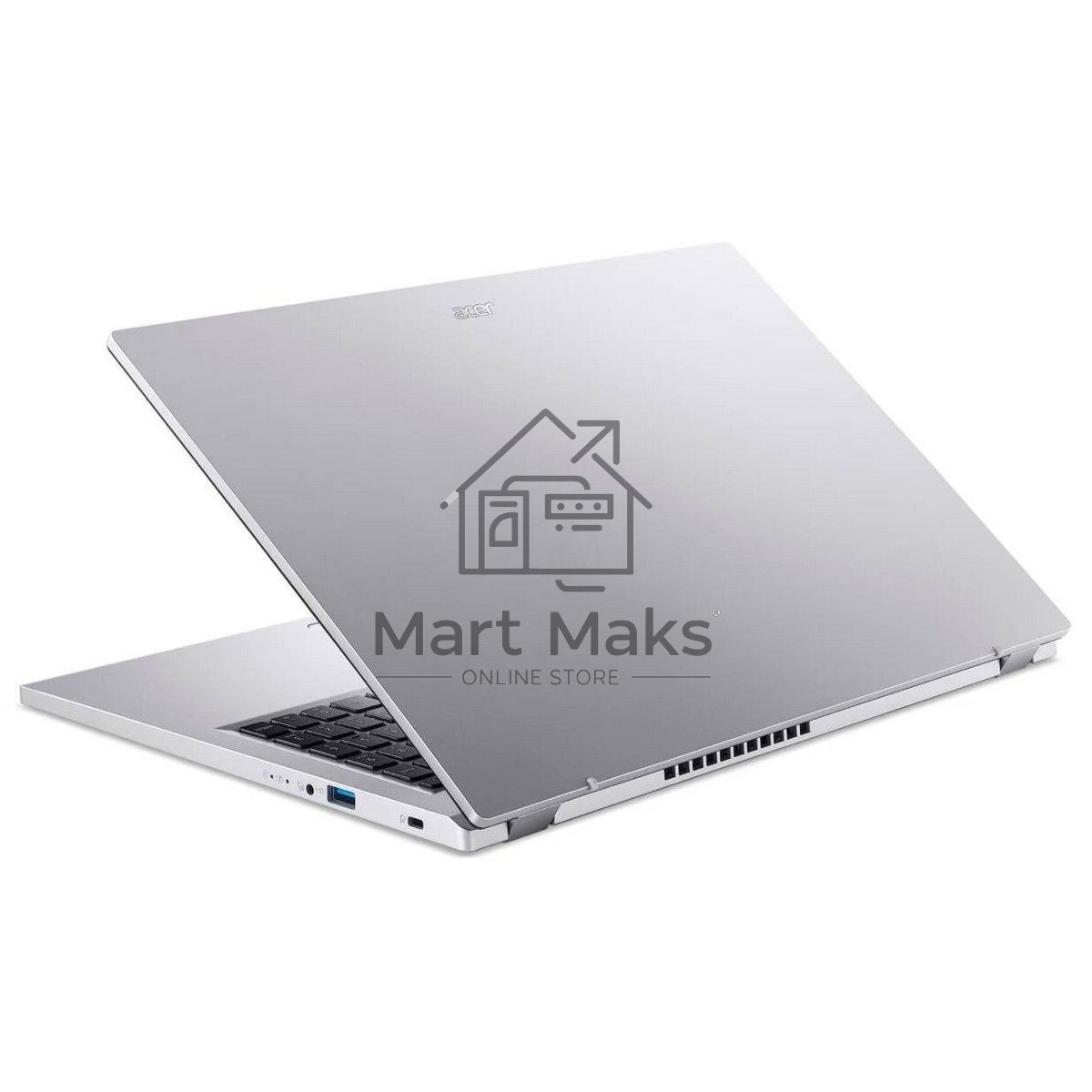 Ноутбук Acer Extensa 15 EX215-57-593B Intel Core i5-13420H/16Gb/SSD512Gb/15.6