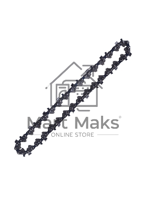 Цепь PATRIOT 71VS-32E, 1/4 1,3 32 звена (блистер)