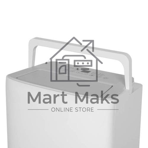 Осушитель воздуха Ballu Smart Duty Wi-Fi BD70T SD