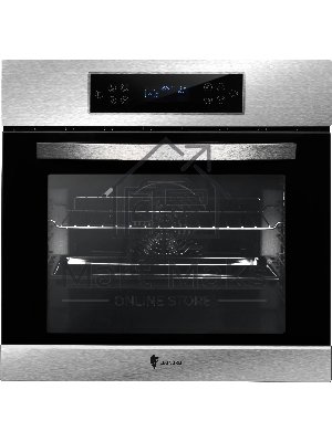 Духовой шкаф электрический LEONORD LEO-60005S (109593)