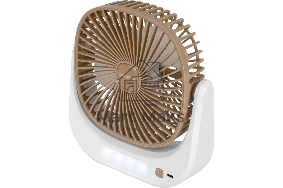 Вентилятор настольный CENTEK CT-5041