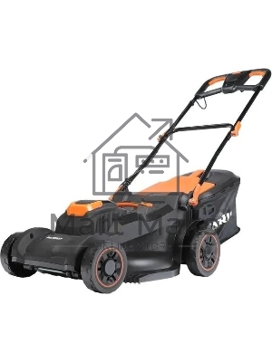 Газонокосилка роторная Patriot PT2044E Lux (512302044) 1800Вт