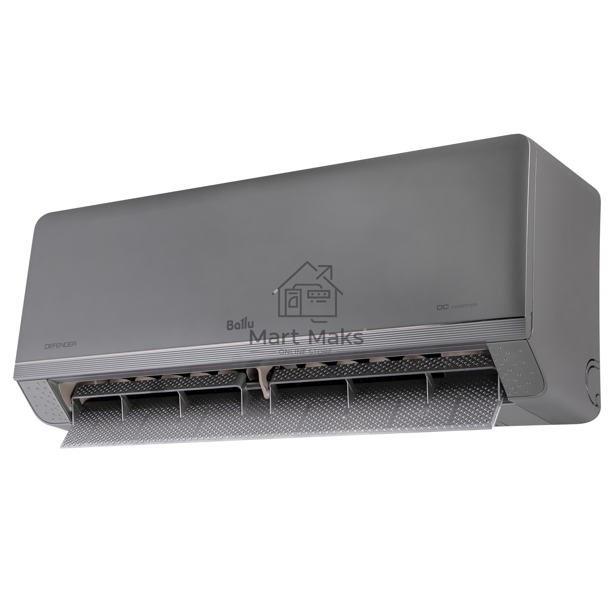 Внутренний блок инверторной мульти сплит-системы Ballu BSFI-FM/in-07HN8/EU_SV