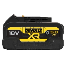 Батарея аккумуляторная DeWalt DCB184G 18В 5Ач Li-Ion