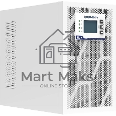 Источник бесперебойного питания Ippon Na+ II TA 2000 / 2000 ВА / 2000 Вт / 4 x IEC 320 C13