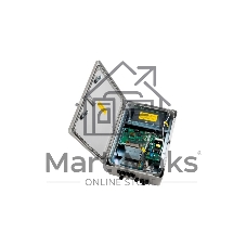 Коммутатор TFortis PSW-2G6F+UPS-Box, 6×100 Мбит/с PoE+ + 2×1 Гбит/с SFP Uplink, управляемый
