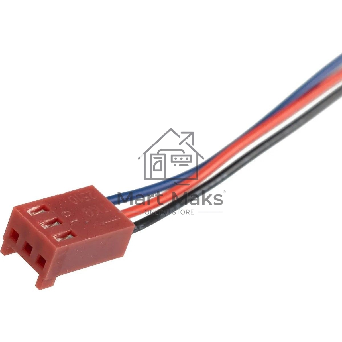 Кулер для процессора DEEPCOOL CK-AM209 V2 серебристый, 80 мм, алюминий, 1600 об/мин, 19.5 дБ, 3 pin, 65 Вт, 56 мм