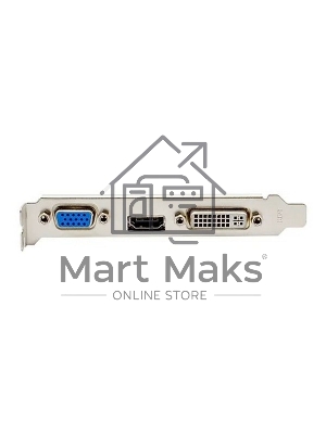 Видеокарта Ninja (Sinotex) GT730 1GB DDR3 128BIT DVI HDMI VGA 1FAN RTL