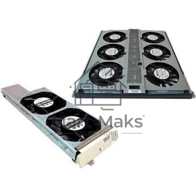 Вентиляторный блок CISCO Catalyst C9K-T1-FANTRAY 9500 Type 4 front to back cooling Fan,