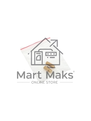 Протяжка кабельная EKF PROxima ft-fg-5 стеклопруток 3.5мм со смен. наконеч. 5м