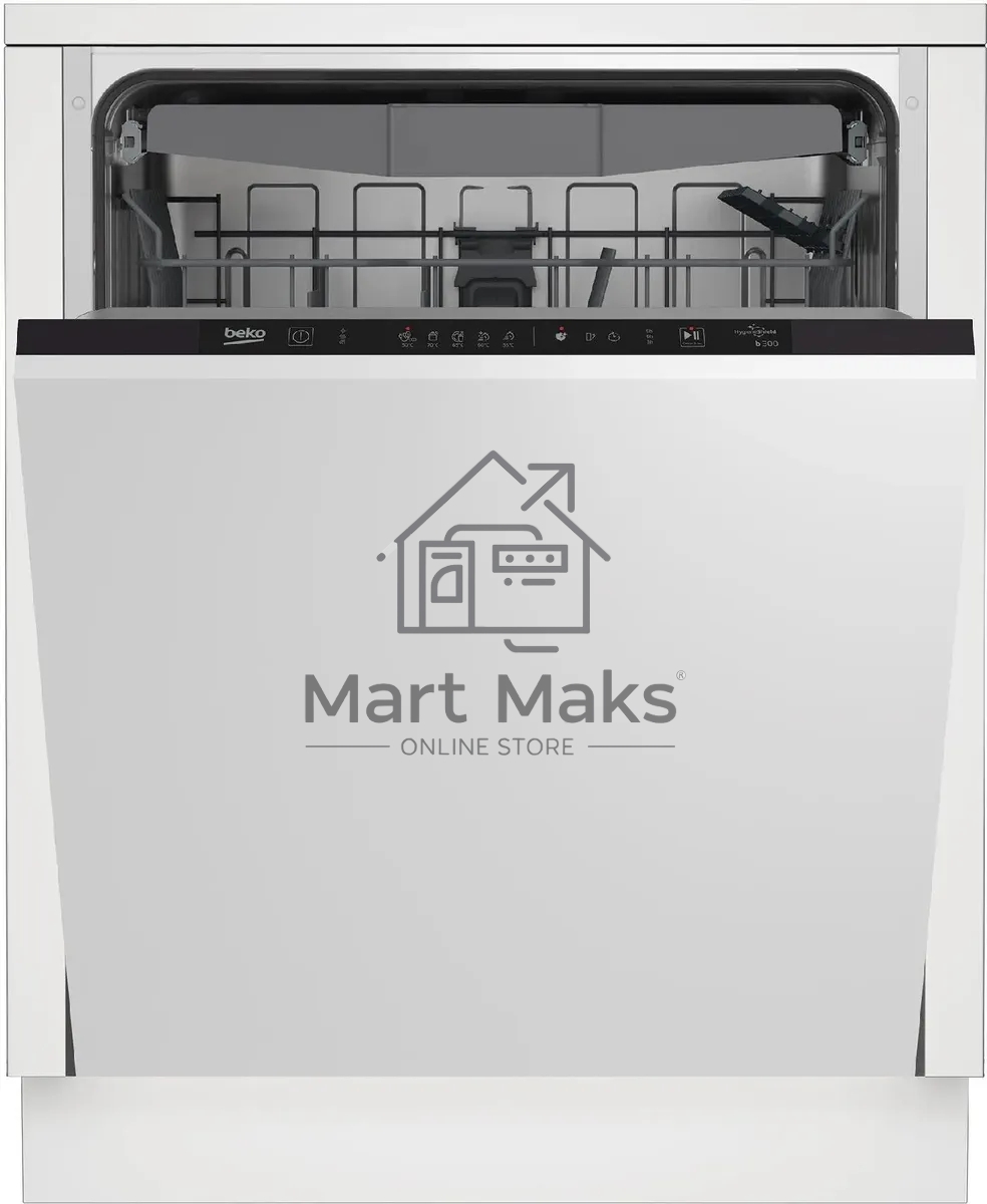 Встраиваемая посудомоечная машина Beko BDIN15531