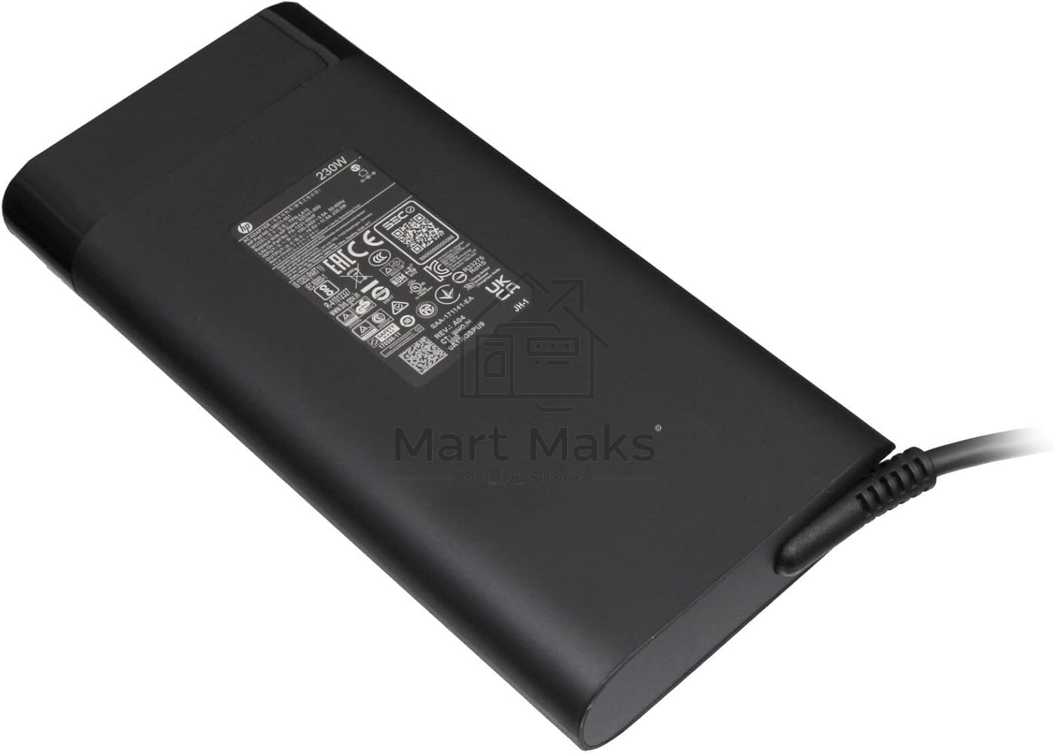 Блок питания GNRC-230W ADPTR PFC SMART Slim 7.4mm 925141-850