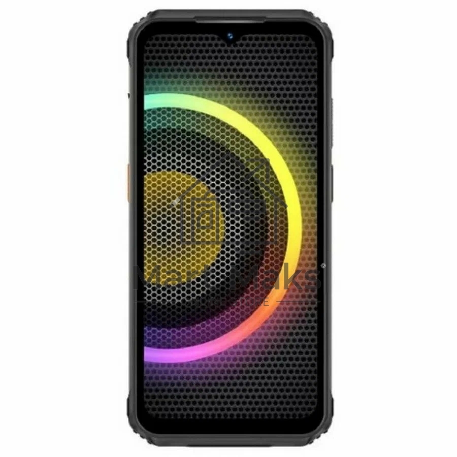 Смартфон Ulefone Armor 21, 8/256Gb, черный
