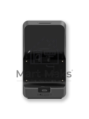 Сканер штрих-кода стационарный Newland FR42 2D имидж, Bluetooth, черный