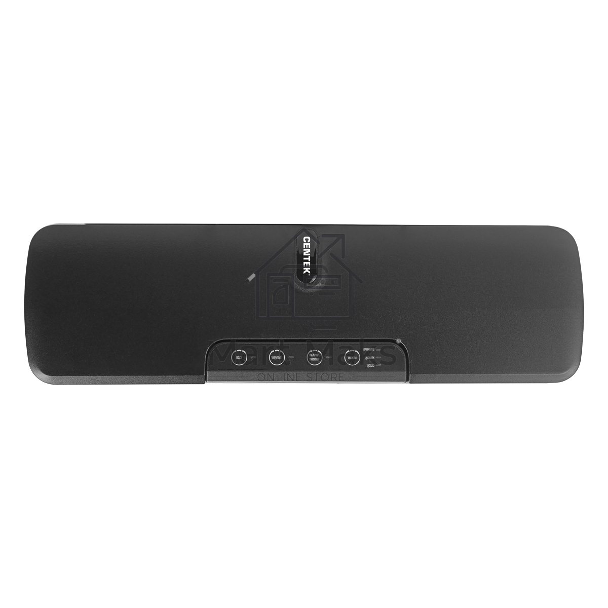 Вакууматор Centek CT-7032 110Вт, 5 режимов, 65кПа, 6л/мин, 10сек, шов 31см х 2,5мм, трубка в компл.