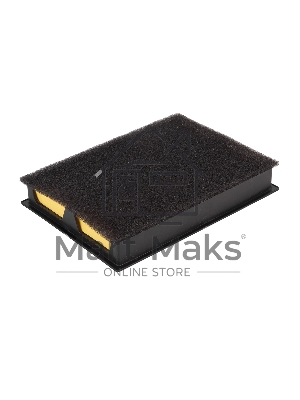 Комплект воздушных фильтров для генератора GP 15010ALE