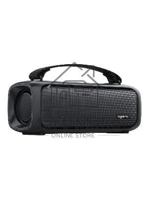 Акустическая система SOUNDMAX SM-PS5021B черный