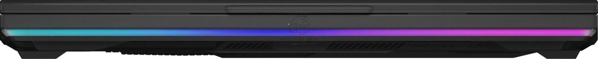 Ноутбук Asus ROG Strix G16 G614PP-S5063 Ryzen 9 8940HX 16Gb SSD512Gb NVIDIA GeForce RTX5070 8Gb 16