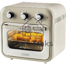 Фритюрница+Духовка Ariete 00C463203AR0 Vintage Cream/Beige