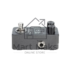 Компактный процессор эффектов Valeton GP-5 100+ эффектов, до 9 эффектов одновременно, поддержка IR импульсов гитарных кабинетов, возможность подключения к приложению на смартфоне, USB выход для подключения к ПК, поддержка Bluetooth для подключения внеш