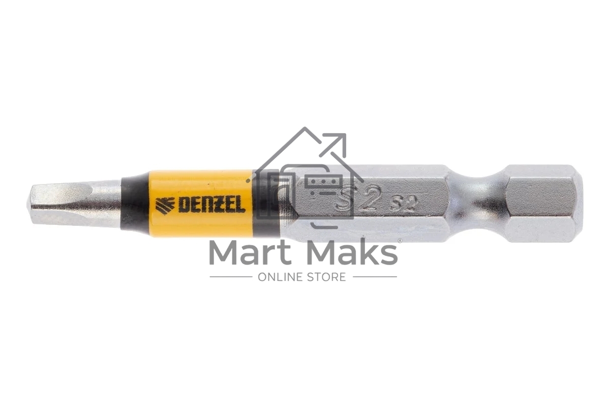 Набор бит Denzel S2x2