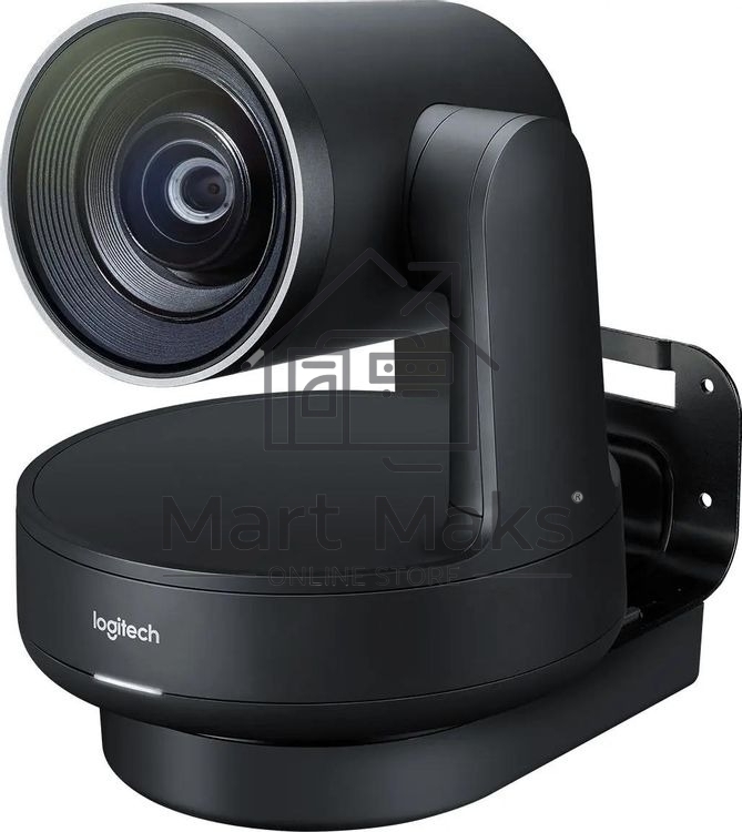 Конференц-система Logitech камера Logitech Rally Camera