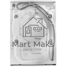 Стиральная машина Candy Smart Pro Inverter CSOW43 646TWMB-07 белый, загрузка фронтальная 6 кг, 1300 об/мин, класс B