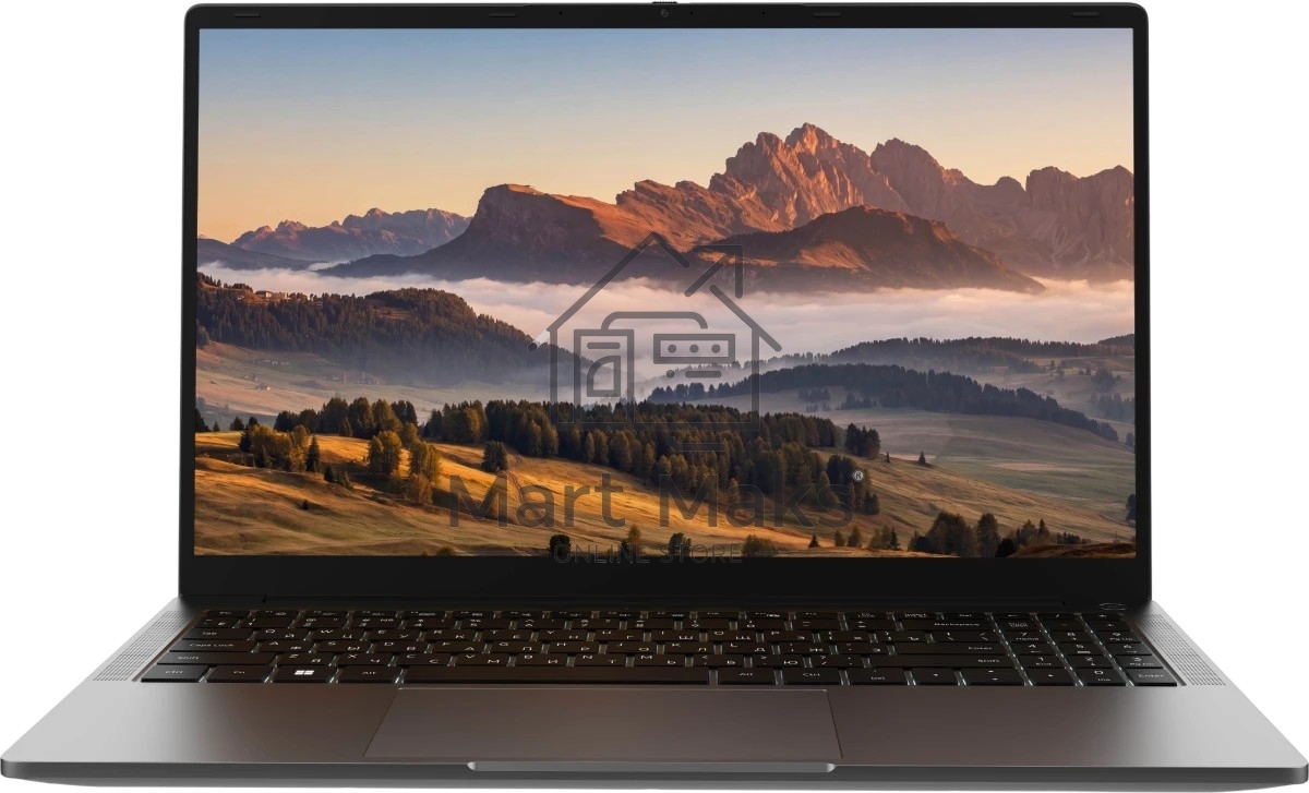 Ноутбук RIKOR NEURO 1 15’’ OP-03 Intel N5100/1x8Gb/1x256Gb Серия L3C