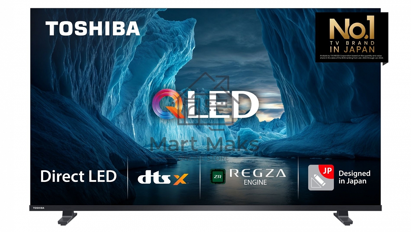 Телевизор D-LED 32