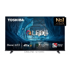Телевизор D-LED 32