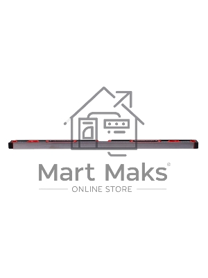 Уровень ADA TITAN 80 PLUS800мм 0.5мм/м 3 глазка