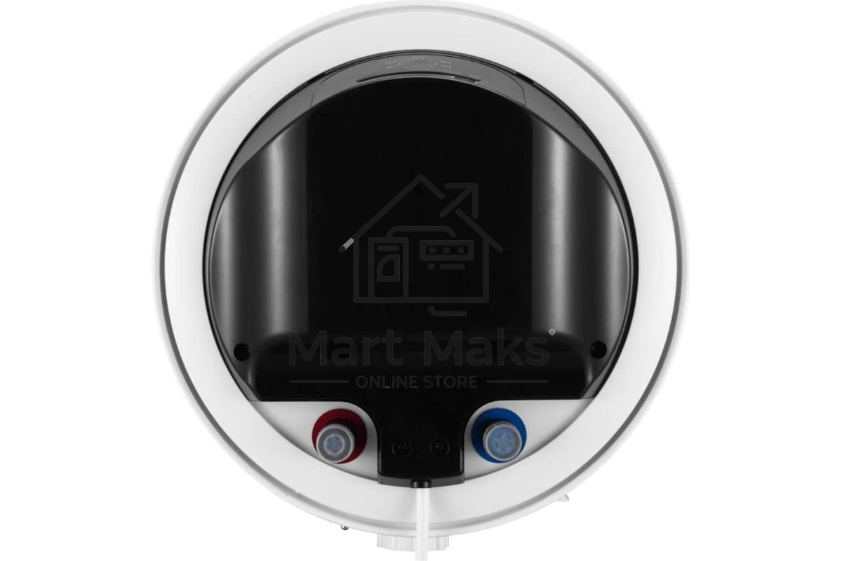Накопительный электрический водонагреватель Maunfeld MWH30W03