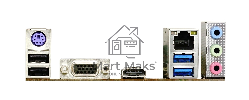 Материнская плата Biostar J4125NHU, BGA1090, Intel SoC, 2xDDR4, 2xSATA, 1xM.2 (PCIe 2.0 x2), 1xPCIe 2.0 x1, 1xHDMI, 1xVGA, 1x 1Gb LAN, 2xUSB-A 2.0, 2xUSB-A 3.2 Gen 1, 3x3.5 мм, 7.1, Mini-ITX