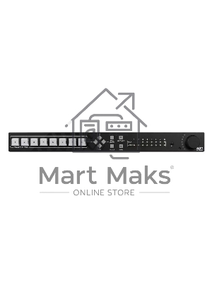 Презентационный коммутатор FG1901-10-EK AMX NCITE-813 8x1, 4K60