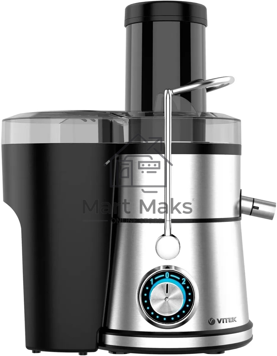 Соковыжималка Vitek VT-1601