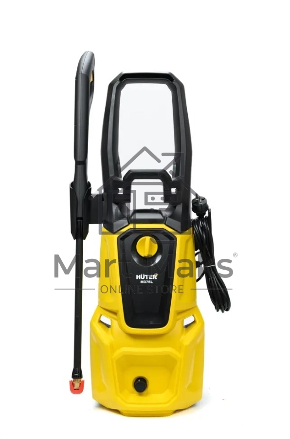 Мойка Huter M375L 900/70/8/38