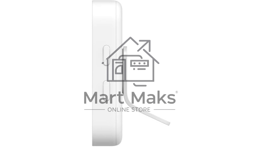 Часы термогигрометр Xiaomi Temperature and Humidity Monitor 3 BHR9041GL