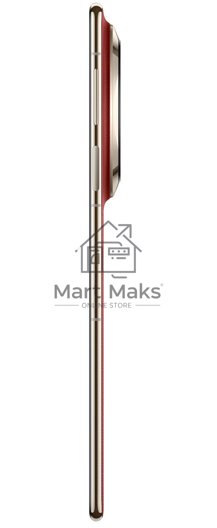 Смартфон Huawei Mate X6 ICL-LX9 12/512Gb красный