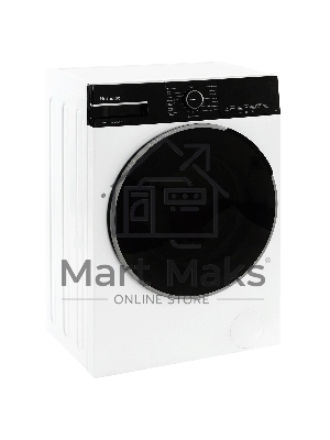 Стиральная машина Hotpoint WSH 7291 VBX белый, 7кг