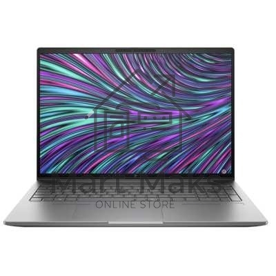Ноутбук HP ZBook Power G11 серый Core U7-155H 3.8 GHz,16