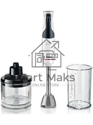 Блендер Bosch MSM4W420 Блендер Bosch MSM4W420