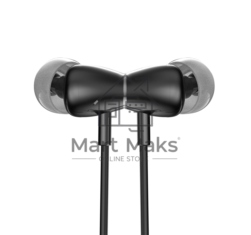 Наушники GAL BH-5010 черный