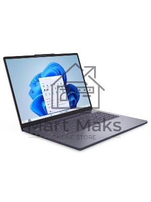 Ноутбук Lenovo IdeaPad Slim 3 16AHP10/16