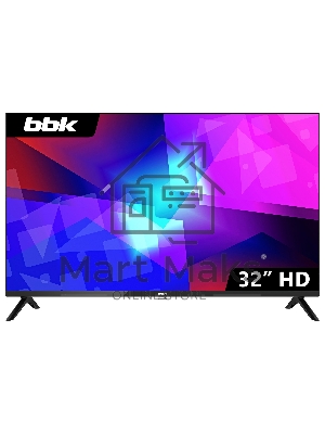 Телевизор BBK 32