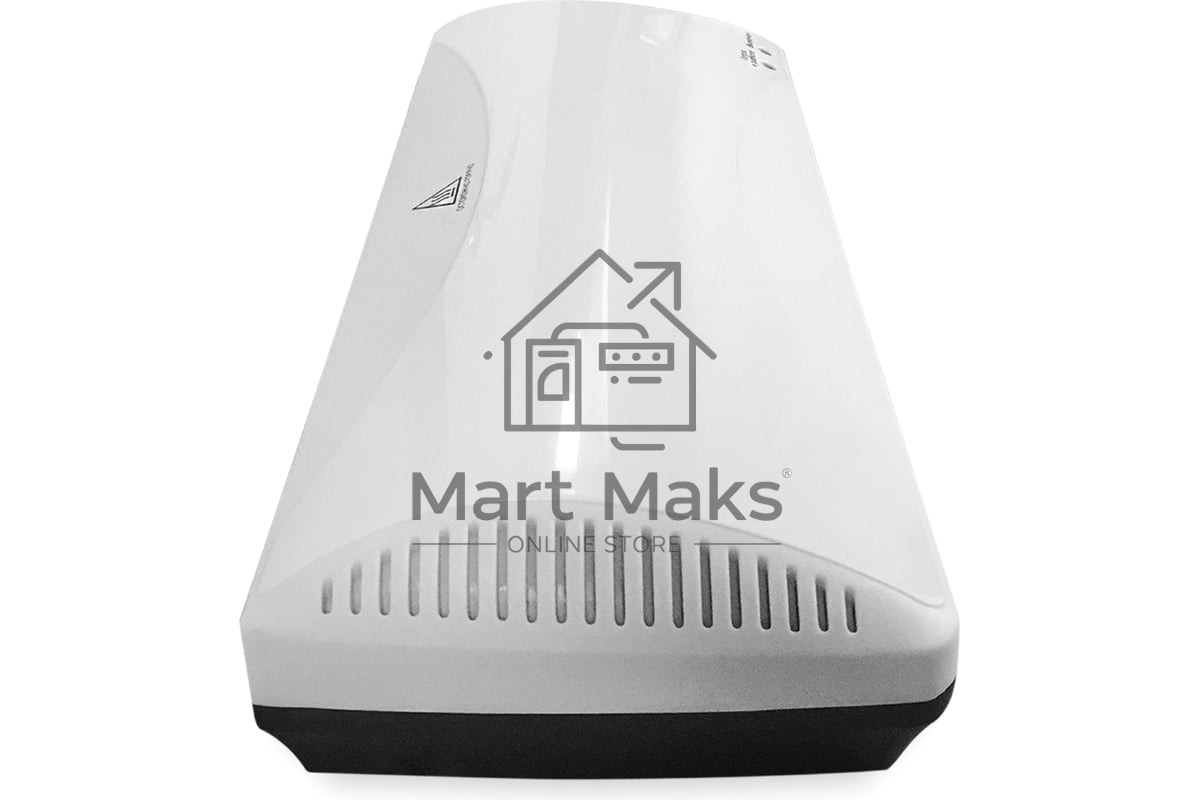 Ламинатор Гелеос ЛМ А3+(БС), 2 вала, А3, 175мкм, 300 мм/мин