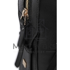 Рюкзак женский Piquadro Circle CA4576W92/N черный кожа