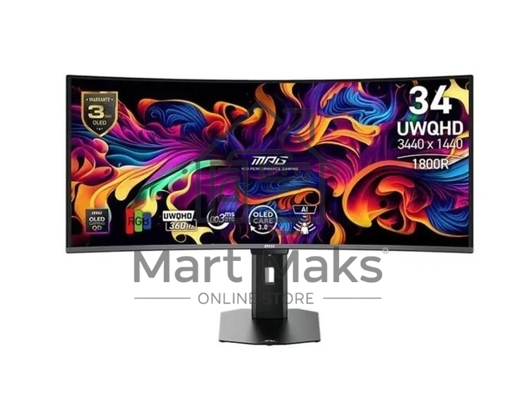 Монитор MSI 34
